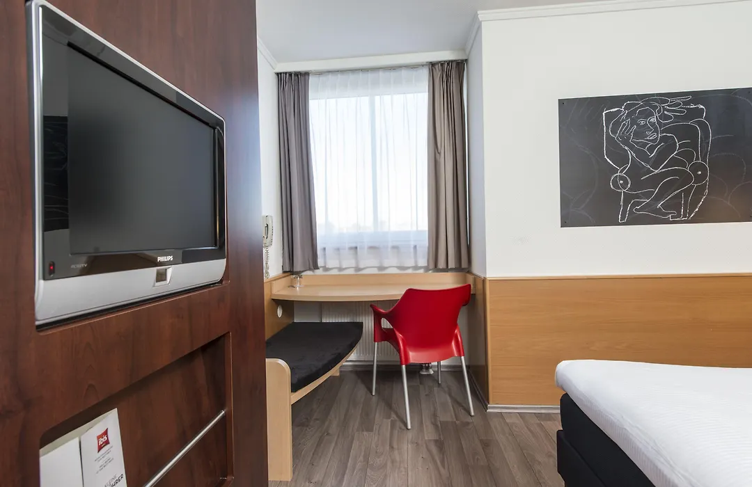 ibis Hotel Eisenach-1